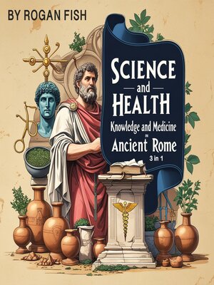 cover image of Science and Health